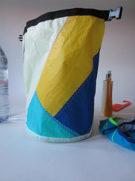 Medium Size Roll Top Bag
