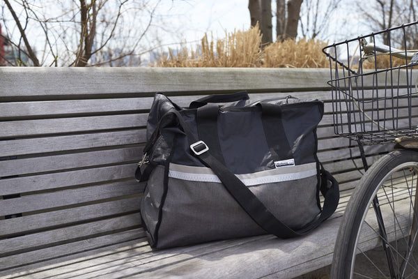 Overnight Bags/ Gym Bags