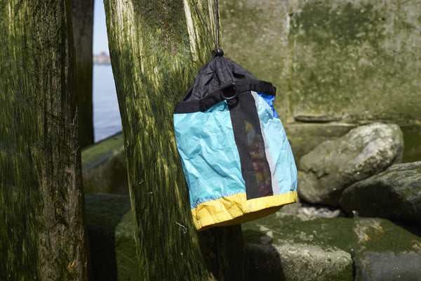Wash Bags &amp; Kit Bags