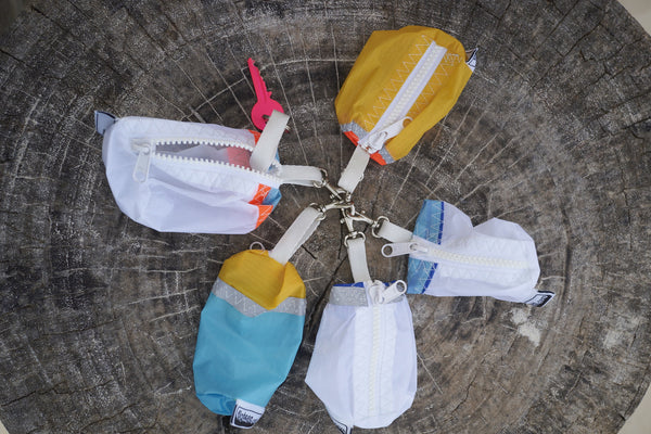 Key Pouches