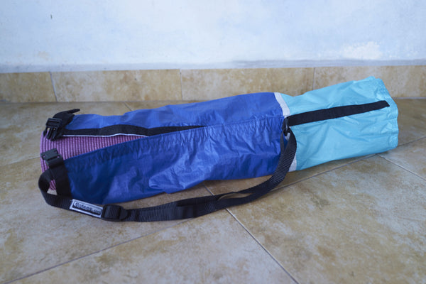 Yoga &amp; Pilates Mat Bags