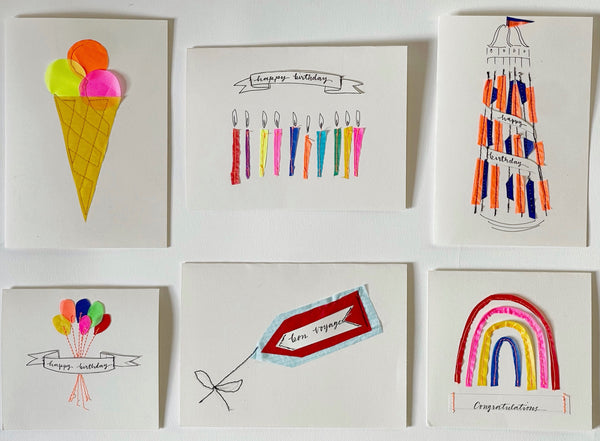 Greeting Cards