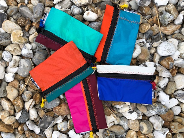 Sea Wallets