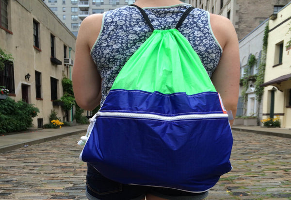 Drawstring Bags