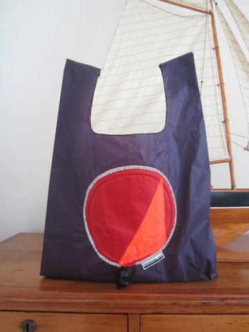 Ultimate Foldaway Reef Bag
