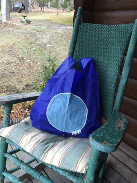 Ultimate Foldaway Reef Bag