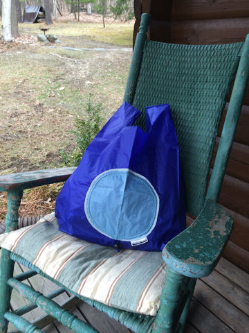 Ultimate Foldaway Reef Bag
