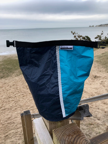 Roll Top Bag