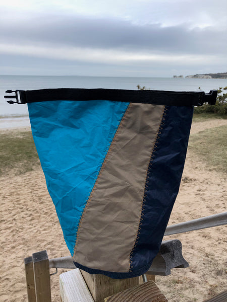 Roll Top Bag