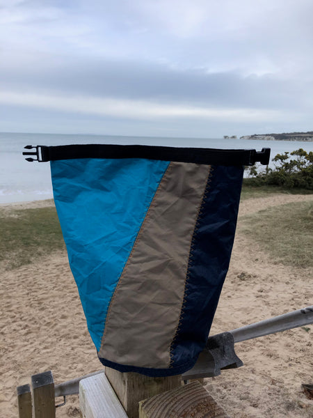 Roll Top Bag