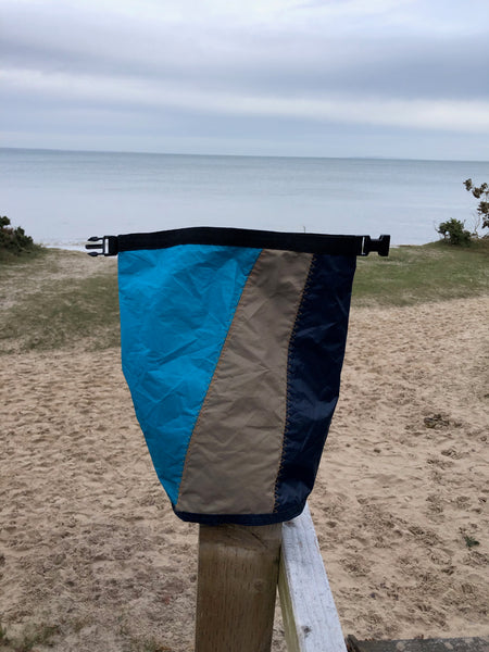 Roll Top Bag