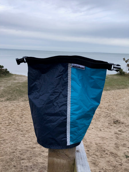 Roll Top Bag