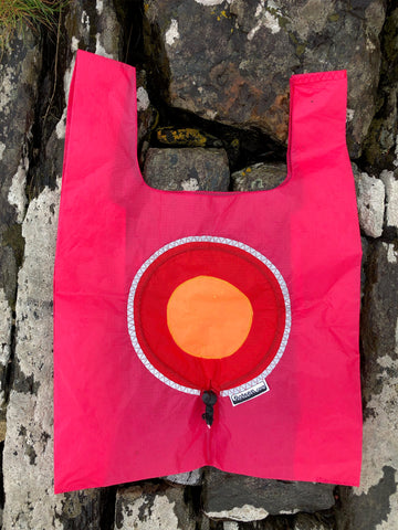Ultimate Foldaway Reef Bag
