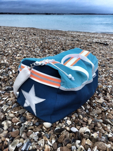 Cabin Grip Bag