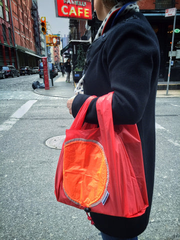 Ultimate Foldaway Reef Bag