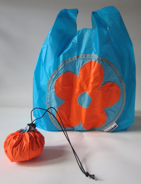 Ultimate Foldaway Reef Bag