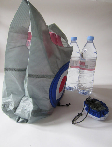 Ultimate Foldaway Reef Bag