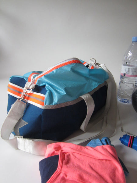Cabin Grip Bag