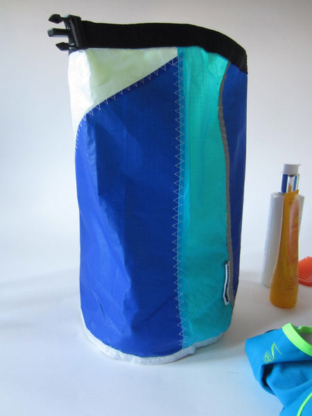 Roll Top Bag
