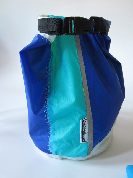 Roll Top Bag