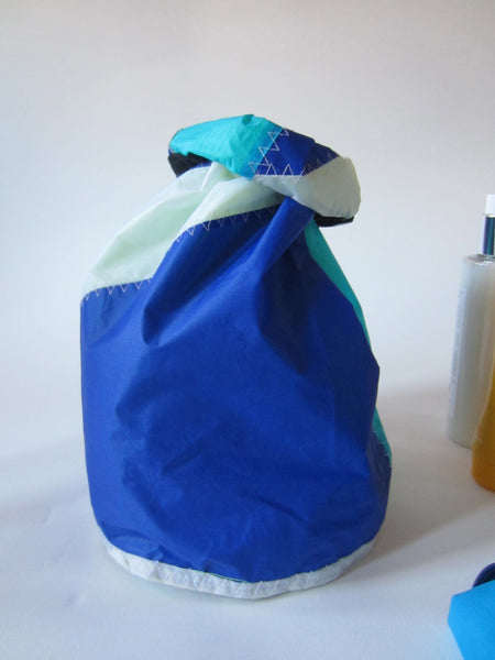 Roll Top Bag
