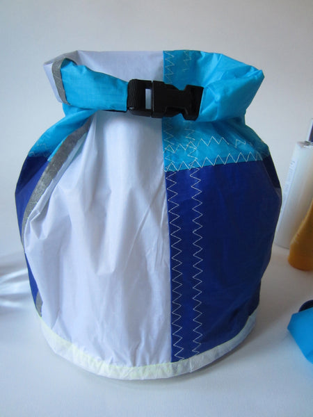 Roll Top Bag