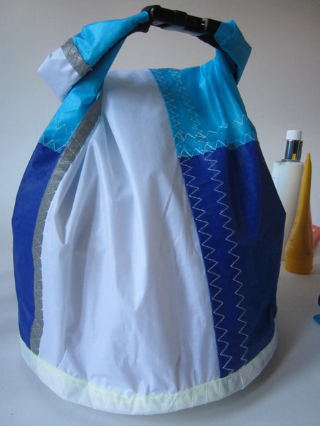 Roll Top Bag