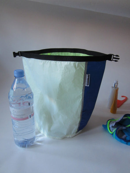 Medium Roll Top Bag