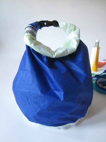 Medium Roll Top Bag