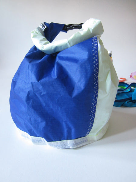 Medium Roll Top Bag