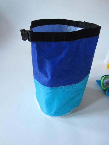 Roll Top Bag