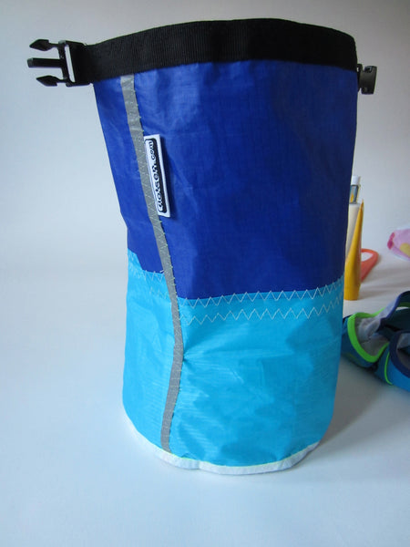 Roll Top Bag