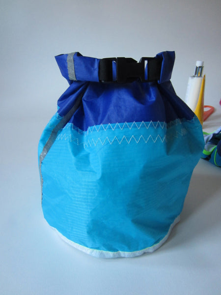 Roll Top Bag