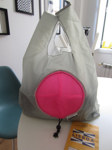 Ultimate Foldaway Reef Bag