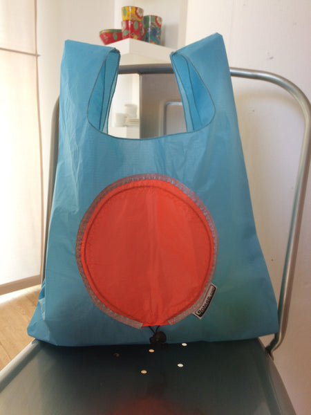 Ultimate Foldaway Reef Bag