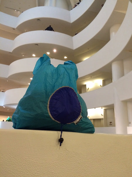 Ultimate Foldaway Reef Bag