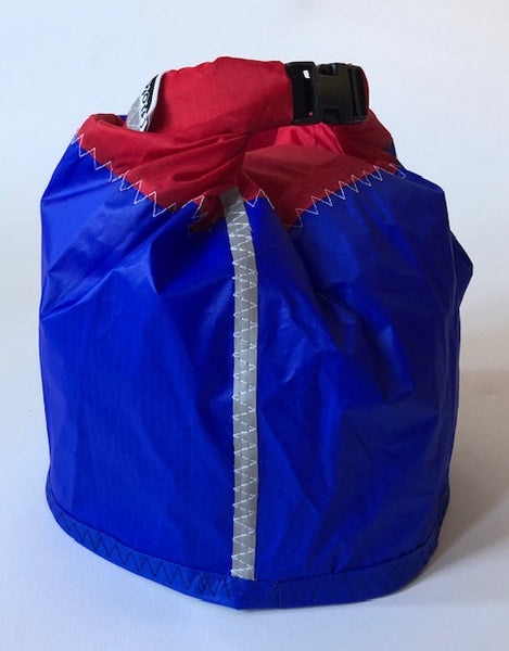 Roll Top Bag