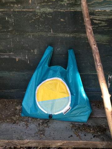 Ultimate Foldaway Reef Bag