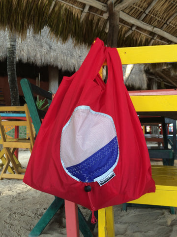 Ultimate Foldaway Reef Bag
