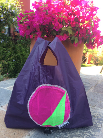 Ultimate Foldaway Reef Bag