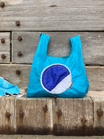 Ultimate Foldaway Reef Bag