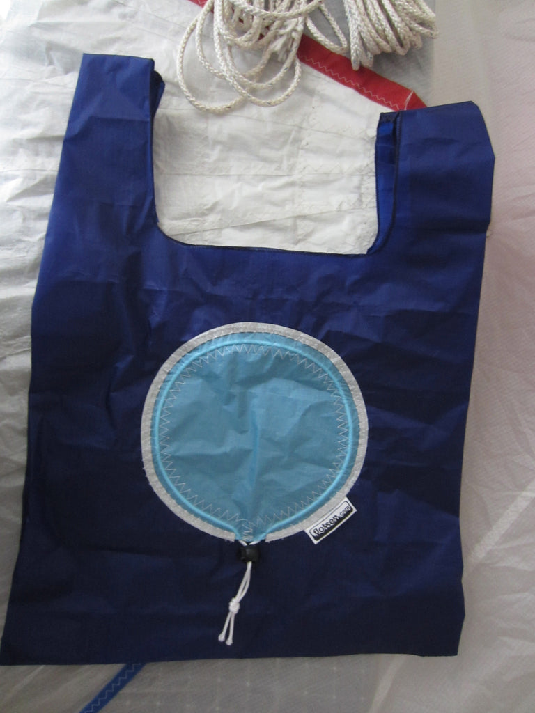 Ultimate Foldaway Reef Bag