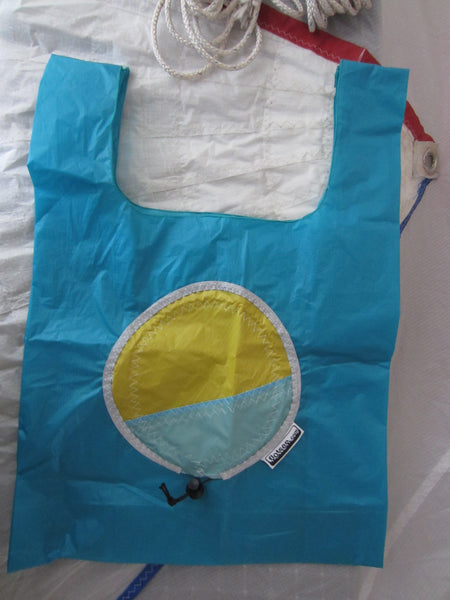 Ultimate Foldaway Reef Bag
