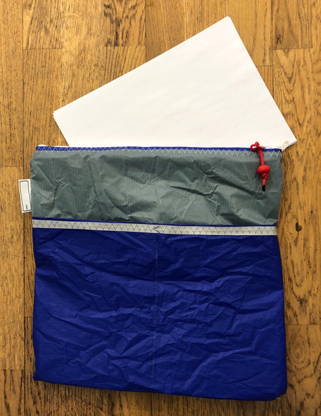 Sea Wallet Large